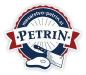Mesarstvo Petrin