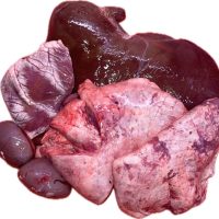 JAGNJEČJA DROBOVINA